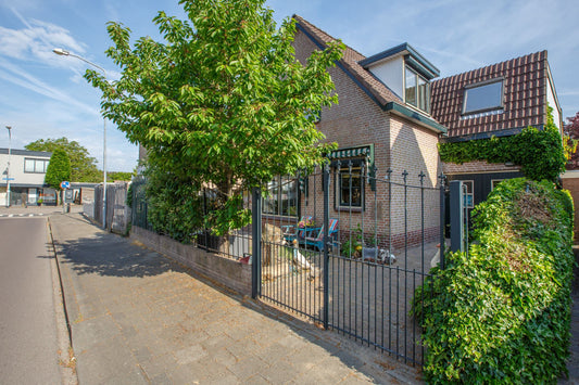  Het nieuwe huis van MoM with Jewels