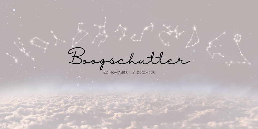 Zilveren sieraden voor horoscoop Kreeft blog afbeelding