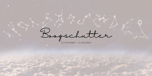 Zilveren sieraden voor horoscoop Kreeft blog afbeelding