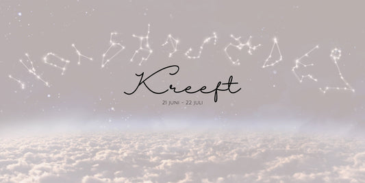 Zilveren sieraden voor horoscoop Kreeft blog afbeelding