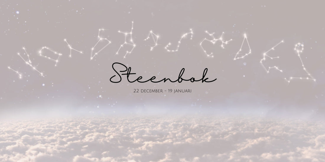 Zilveren sieraden voor horoscoop steenbok blog afbeelding