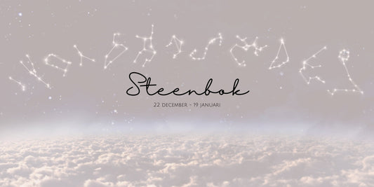 Zilveren sieraden voor horoscoop steenbok blog afbeelding