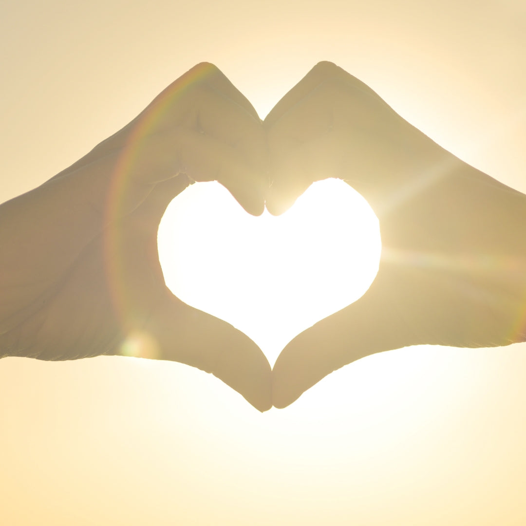 Love 4-ever collectie