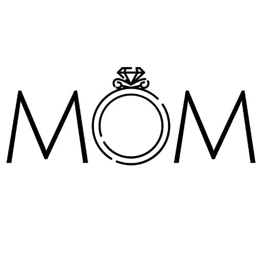MoM with Jewels - checkout logo